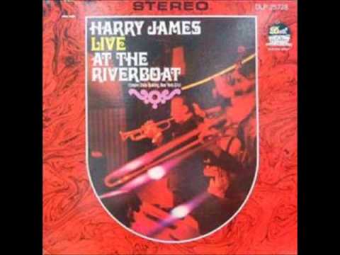 Harry James-