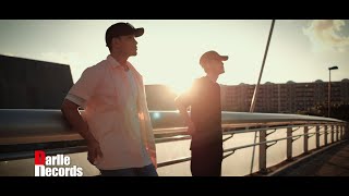 【MV】City Walk - 5aura & riiin | Darlle Records