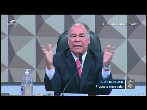 Entenda a PEC que prevê Auxílio Brasil de R$ 600 e voucher de R$ 1000 para caminhoneiros