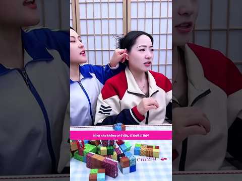 Khối từ tính đánh vần con gì mới đúng