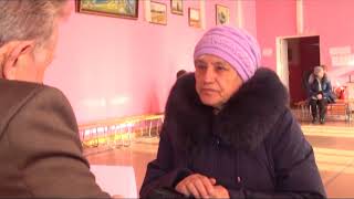 В школе № 17 администрация города проведёт выездной прием граждан