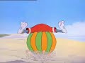 Tom And Jerry Scream Compilation
