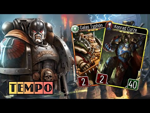 Nemiel better without Mission || Horus Heresy Legions