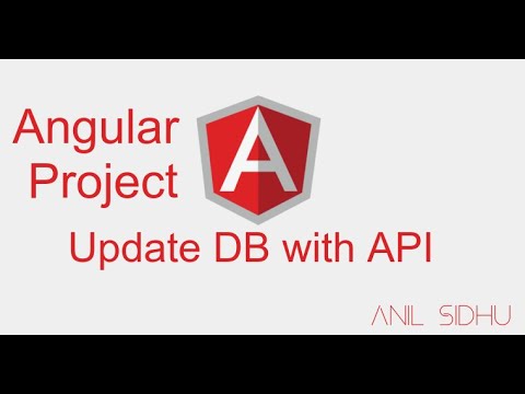 Angular 9 tutorial 1 Introduction