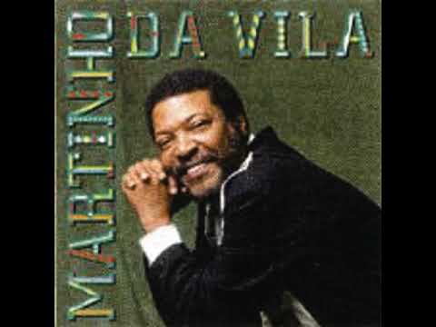 Martinho da Vila - Minha e Tua