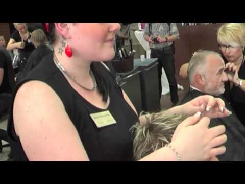 Frauen kicken schöner!