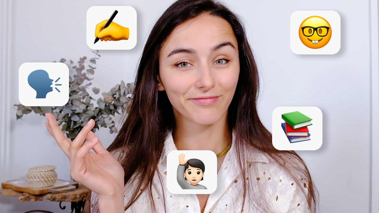 Are you learning French the right way?