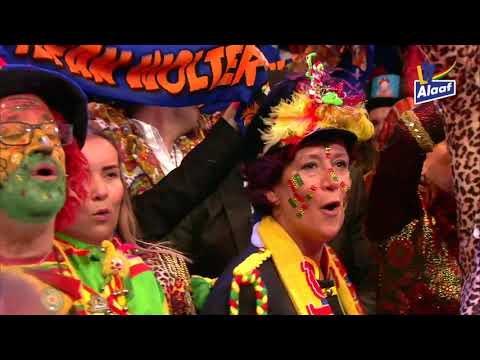 LVK 2020: Stefan Wolter - Joeksmemênt (Weert)