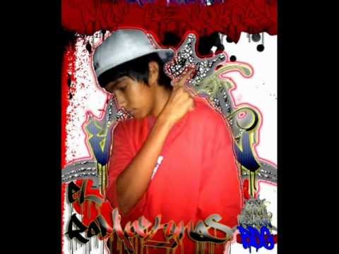 No Tienen Nivel - Apce Ft. Mc' Banqker (G-Records) 2012