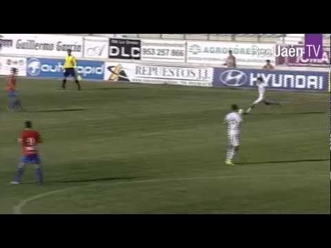 Resumen Jornada 5 | Real Jaén - La Roda