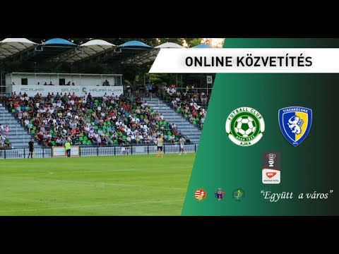 FC Ajka – TISZAKÉCSKEI LC