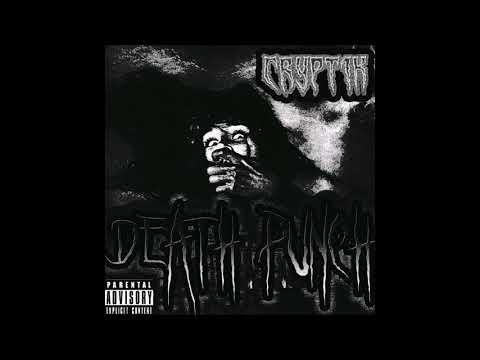 CRYPT1K- Death Punch (Prod. CRYPT1K)