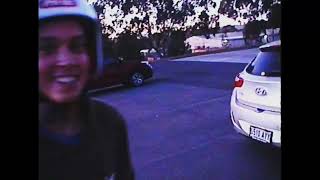 Frank Ocean - Godspeed Remix - Music Video