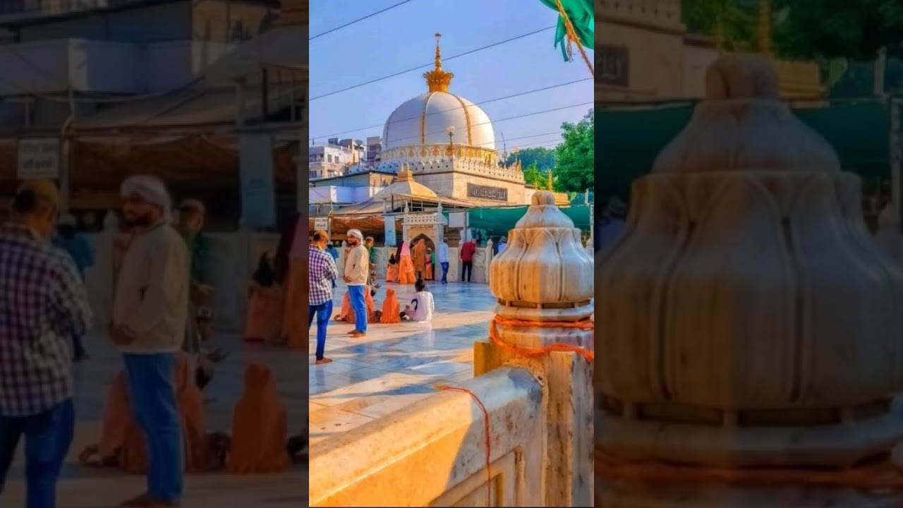 #khwaza bulayenge Ajmer jaunga khavaja ko ro ro ke tukda sunaunga#love #unfrezzmyaccount