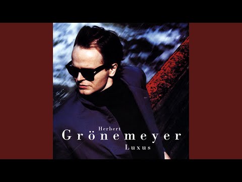 Videoclip de Marie (Remastered 2000) — Herbert Grönemeyer