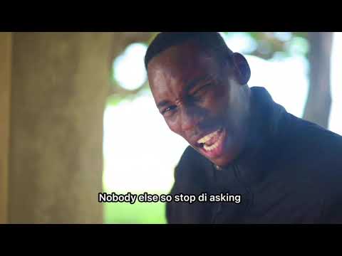 Prince Saj - ALPHA OMEGA [OFFICIAL MUSIC VIDEO]