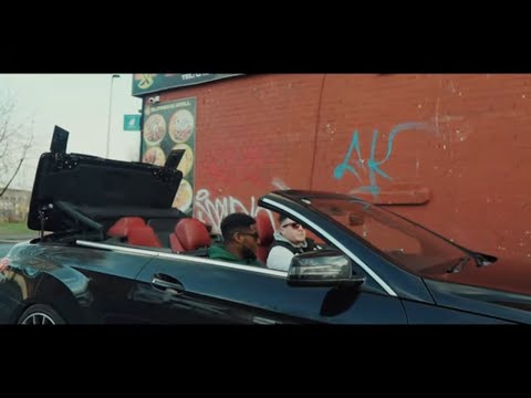 JayJay Popstyle - The Basics ft Callum Marcel (Official Video)
