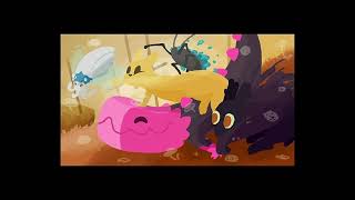 Rain Meadow "Void Genesis"