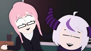 [Vtub] EN南方公園 蘿莉控死神老師