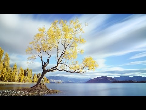 Long Exposure Photography Guide and Tips: How to Use a 10 Stop Neutral Density Filter