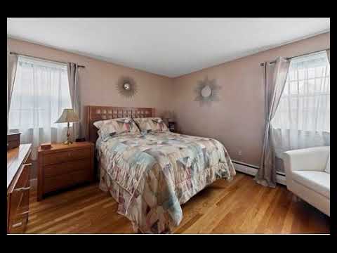 22 Mccall St Medford, MA 02155 - Single Family - Real Estate - For Sale