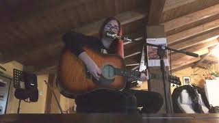 Gazzelle - smpp (cover)