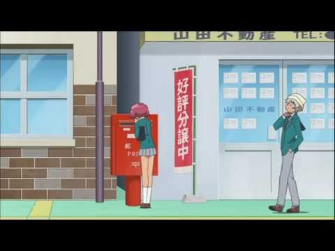 Keroro Gunsou 354 Otsu Part B (HD)