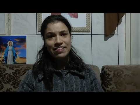 Análise sintática da música Aleluia