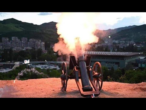 Zenički Ramazanski Top