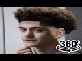 Low Taper Fade Meme 360º