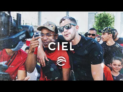 "Ciel" ☄️| Sasso x Jul  Type Beat Club Instru Rap 2021