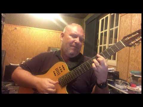 MY FUNNY VALENTINE- FELIPE POLI