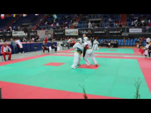 Artur  Soltasiuk 186 Lukasz Dymek 187