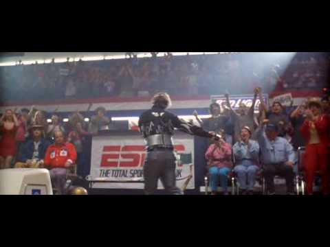 BIG ERN MCCRACKEN.. KINGPIN..SHOWDOWN....Electric Light Orchestra (ELO)