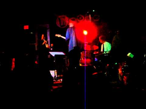 Bill Frisell Quartet - Lovesick Blues @ the Hi-Tone 5/2/11