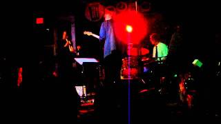 Bill Frisell Quartet - Lovesick Blues @ the Hi-Tone 5/2/11