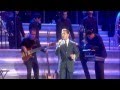 Luis Miguel - Entrégate HD - (3 de 15 - VIVO) - Medley 1