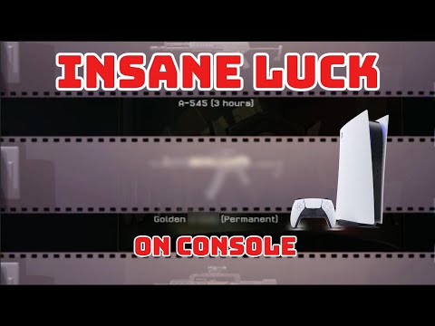 Warface: Clutch on Console once again... | Warface: Clutch PS5