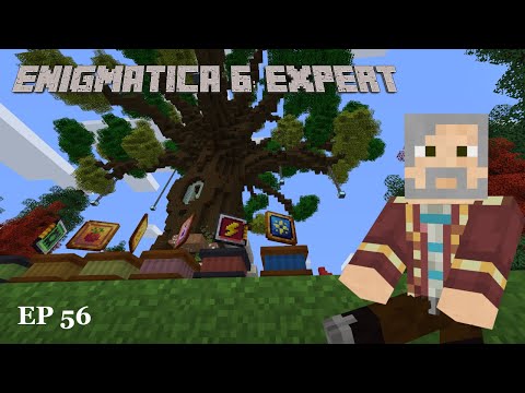 E6E-56 - The next three mastery tokens: Alchemy, Astronomy & Energistics