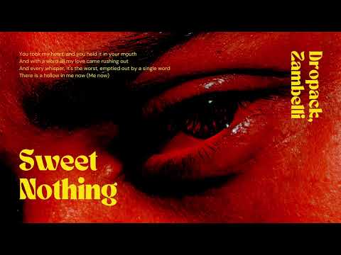 Sweet Nothing (Dropack, Zambelli Remix)