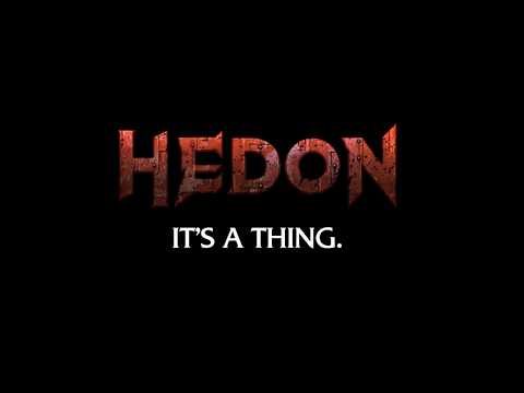 Трейлеры Гедон