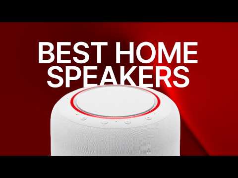 The Best Sounding Home Speaker - The Amazon Echo Studio