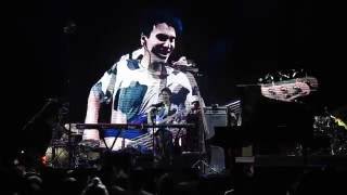 Jacob Collier - Saviour (Live in Batumi)