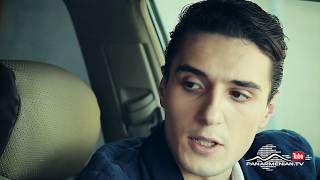 Մոր խոստումը, Սերիա 212, Անոնս / Mother's promise / Mor Khostumy