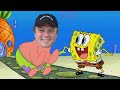 Spongebob But With Poofesure