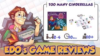 Gaming with Edo & Jessica - Spinderella video thumbnail
