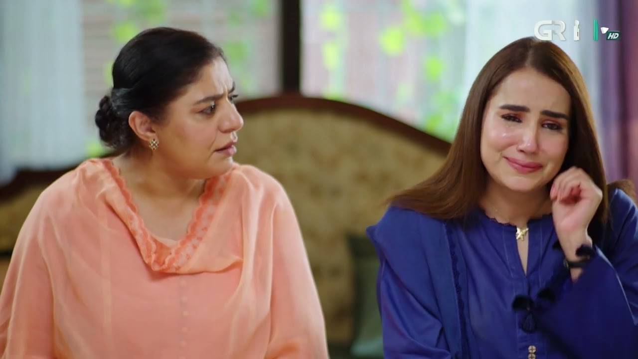 Aik Bhool Episode 29 | Best Moment 01 | Green TV Entertainment