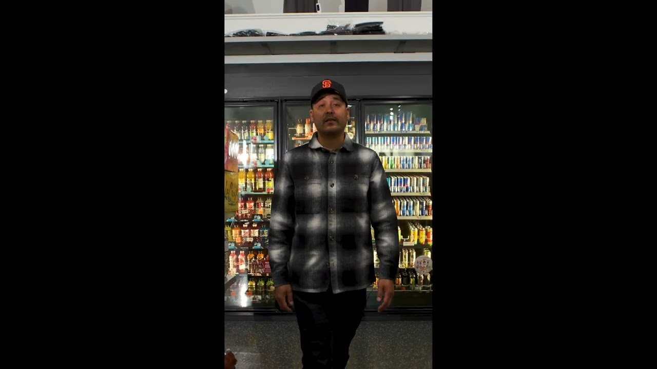 Promo video editing
