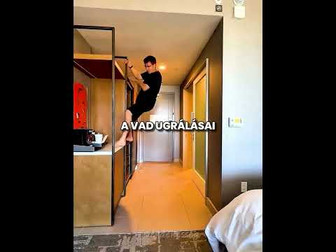 Padló LÁVA Mindig! 😱