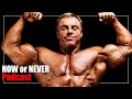 Now or Never Podcast: We Talk Business & *MORE*